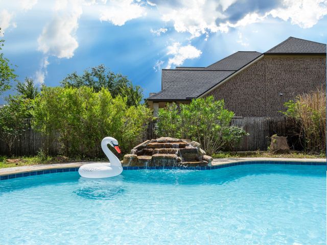 4603 Red Hawk Court, Sugar Land, TX 77479