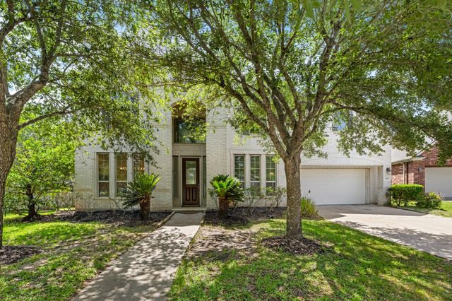 4603 Red Hawk Court, Sugar Land, TX 77479