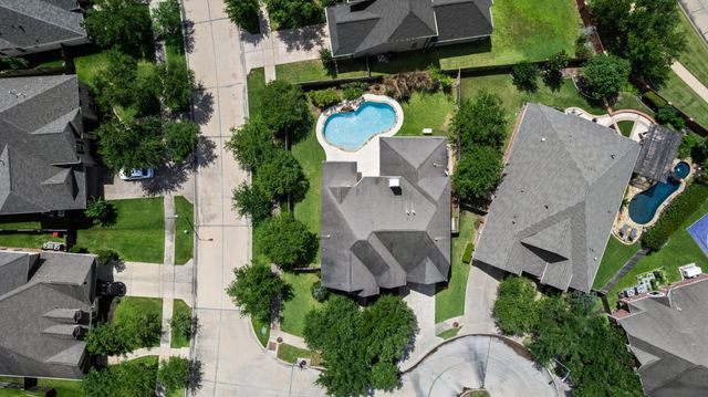 4603 Red Hawk Court, Sugar Land, TX 77479