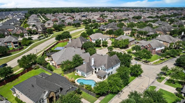 4603 Red Hawk Court, Sugar Land, TX 77479