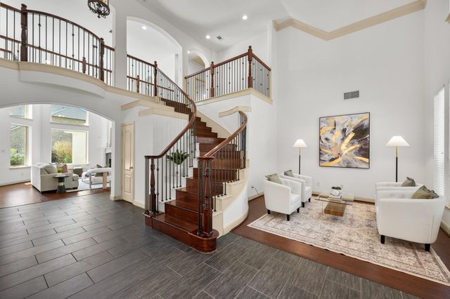 4603 Red Hawk Court, Sugar Land, TX 77479