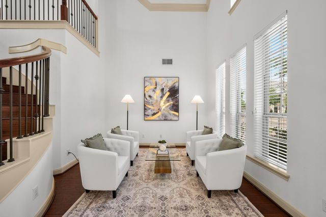 4603 Red Hawk Court, Sugar Land, TX 77479