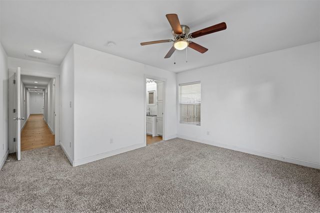 607 E Carter Street 607, Sherman, TX 75090