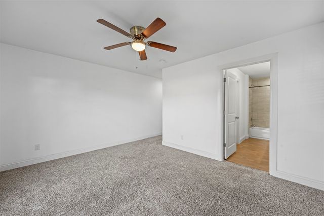 607 E Carter Street 607, Sherman, TX 75090
