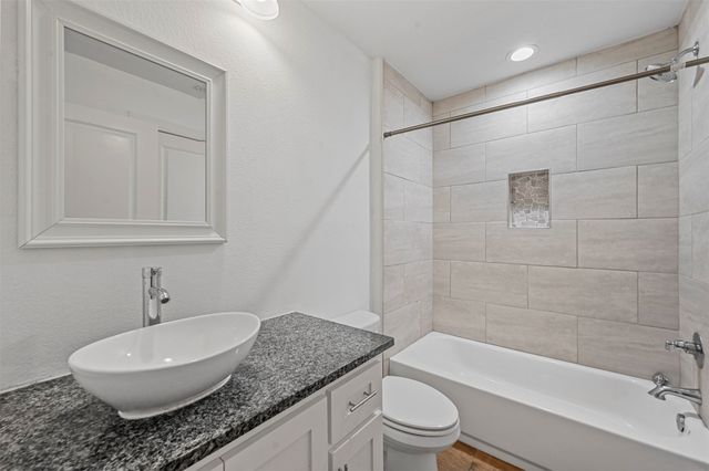 607 E Carter Street 607, Sherman, TX 75090