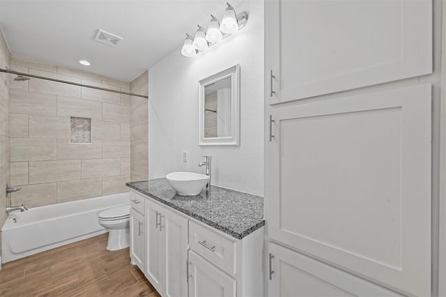 607 E Carter Street 607, Sherman, TX 75090