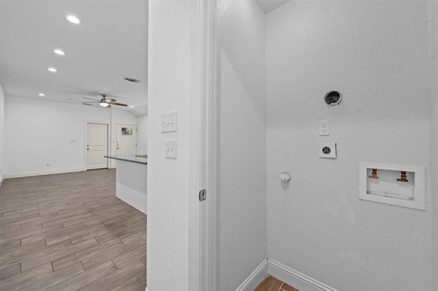 607 E Carter Street 607, Sherman, TX 75090