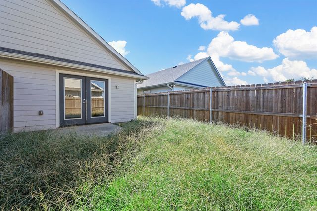 607 E Carter Street 607, Sherman, TX 75090