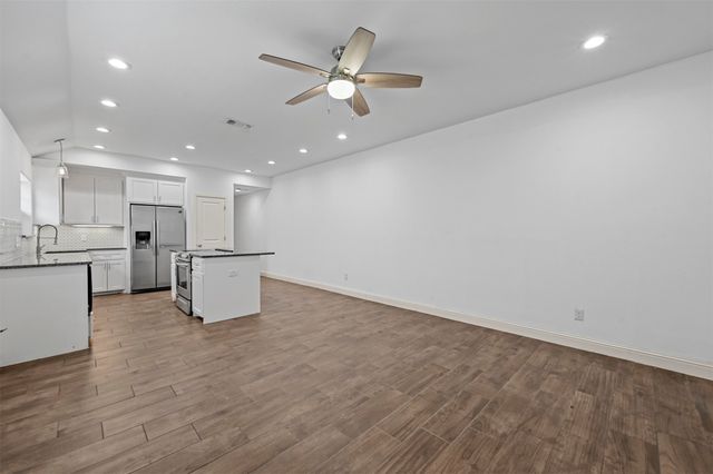 607 E Carter Street 607, Sherman, TX 75090