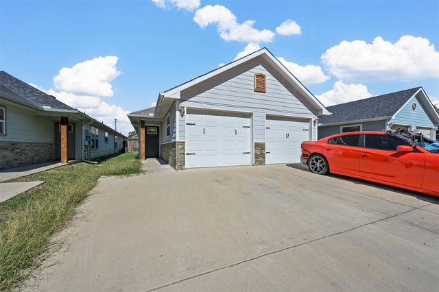 607 E Carter Street 607, Sherman, TX 75090