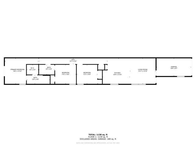 607 E Carter Street 607, Sherman, TX 75090