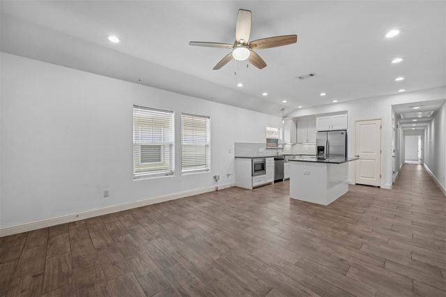 607 E Carter Street 607, Sherman, TX 75090