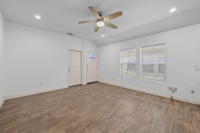 607 E Carter Street 607, Sherman, TX 75090