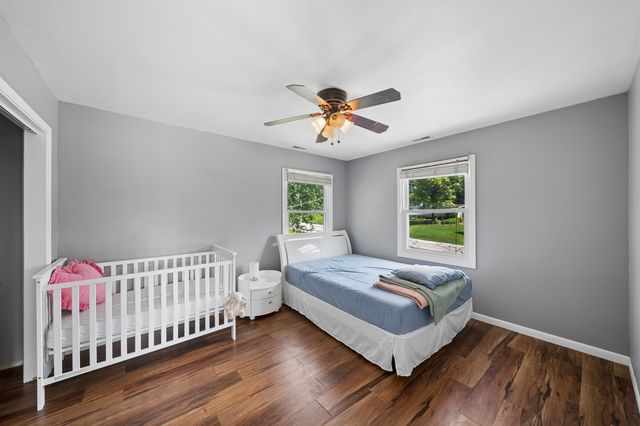 17W320 Scheel Drive, Willowbrook, IL 60527