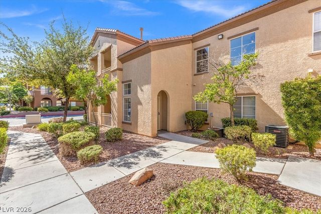3850 Juno Beach Street 203, Las Vegas, NV 89129