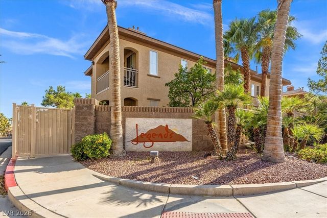 3850 Juno Beach Street 203, Las Vegas, NV 89129