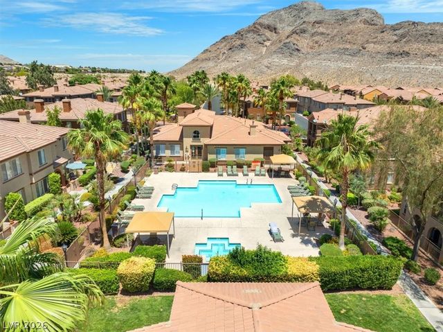 3850 Juno Beach Street 203, Las Vegas, NV 89129