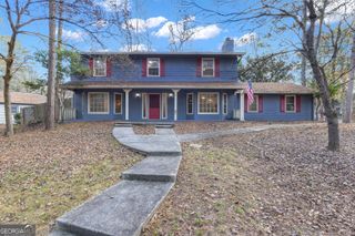 100 Tuliptree Terrace, Peachtree City, GA 30269