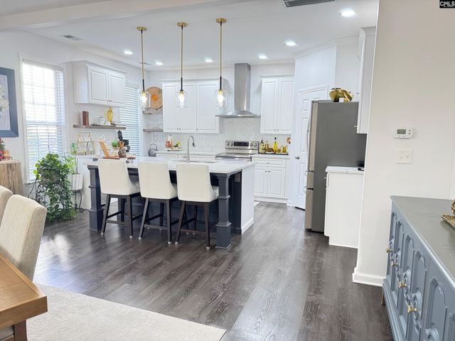 417 Buckthorne Drive, Lexington, SC 29072