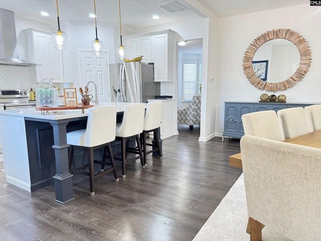 417 Buckthorne Drive, Lexington, SC 29072