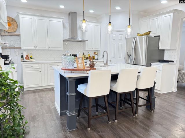 417 Buckthorne Drive, Lexington, SC 29072