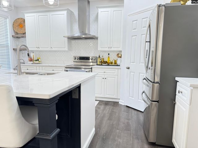 417 Buckthorne Drive, Lexington, SC 29072