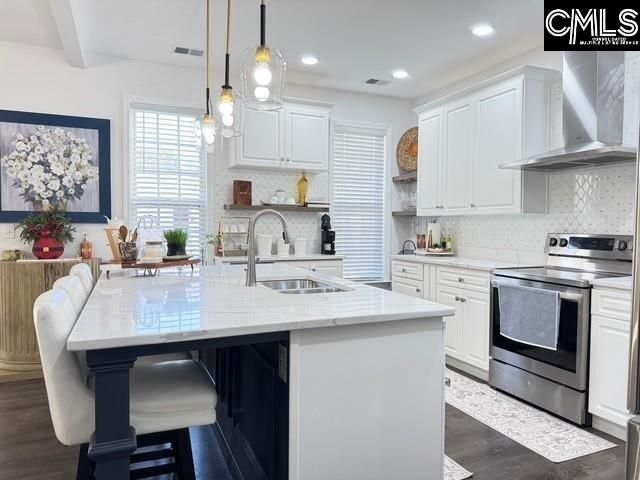 417 Buckthorne Drive, Lexington, SC 29072