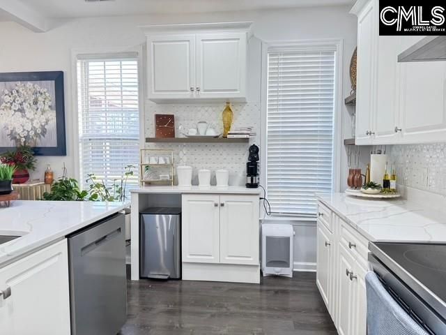 417 Buckthorne Drive, Lexington, SC 29072