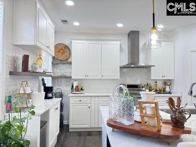 417 Buckthorne Drive, Lexington, SC 29072