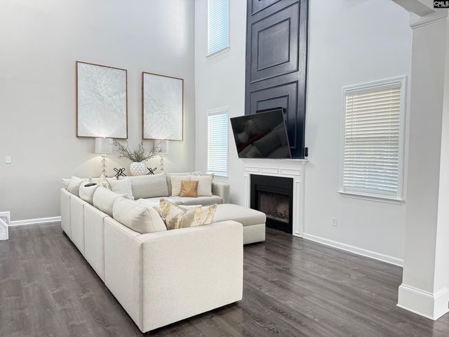 417 Buckthorne Drive, Lexington, SC 29072