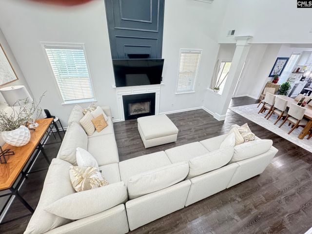 417 Buckthorne Drive, Lexington, SC 29072