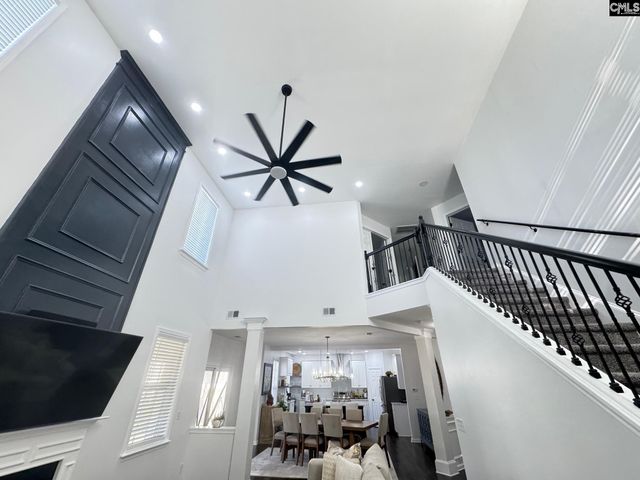 417 Buckthorne Drive, Lexington, SC 29072