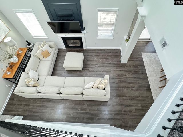 417 Buckthorne Drive, Lexington, SC 29072