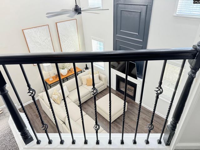 417 Buckthorne Drive, Lexington, SC 29072