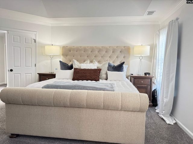 417 Buckthorne Drive, Lexington, SC 29072