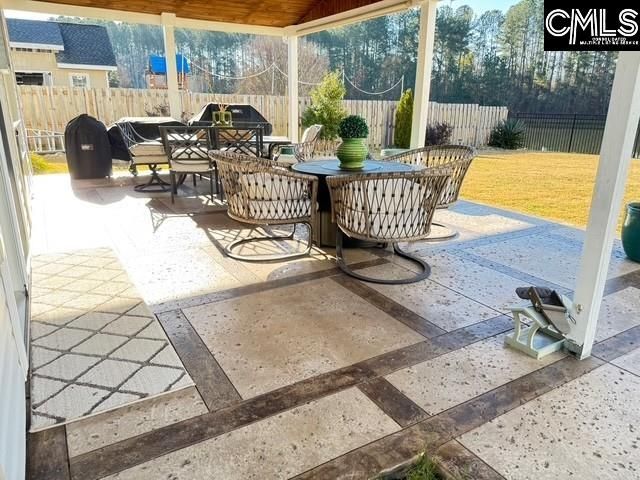 417 Buckthorne Drive, Lexington, SC 29072