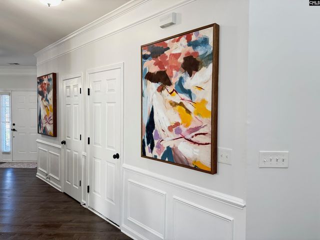 417 Buckthorne Drive, Lexington, SC 29072