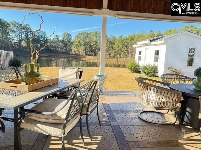 417 Buckthorne Drive, Lexington, SC 29072