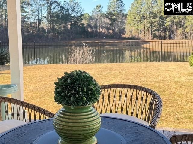 417 Buckthorne Drive, Lexington, SC 29072