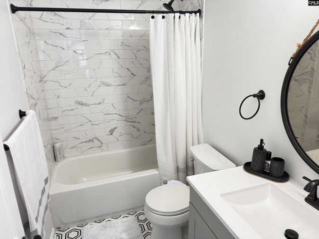 417 Buckthorne Drive, Lexington, SC 29072