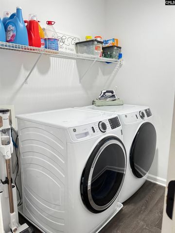 417 Buckthorne Drive, Lexington, SC 29072