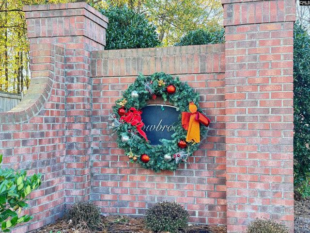 417 Buckthorne Drive, Lexington, SC 29072