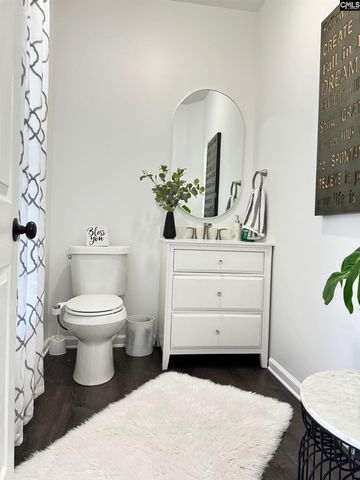 417 Buckthorne Drive, Lexington, SC 29072