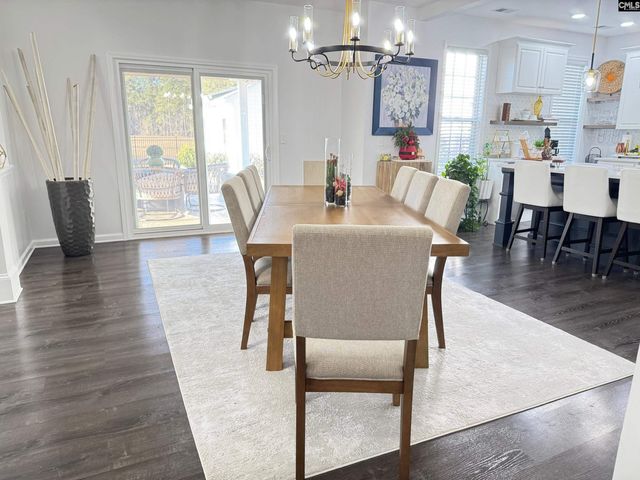 417 Buckthorne Drive, Lexington, SC 29072