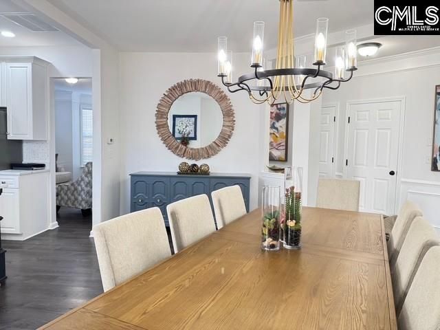 417 Buckthorne Drive, Lexington, SC 29072