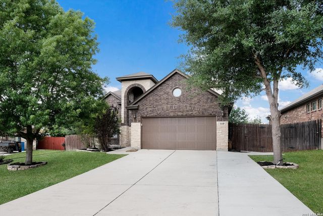 1648 SUN LEDGE WAY, New Braunfels, TX 78130