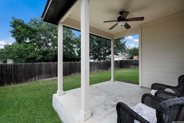 1648 SUN LEDGE WAY, New Braunfels, TX 78130
