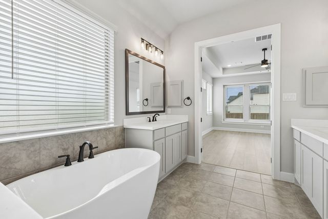 1104 Painted Lady Drive, Crowley, TX 76036