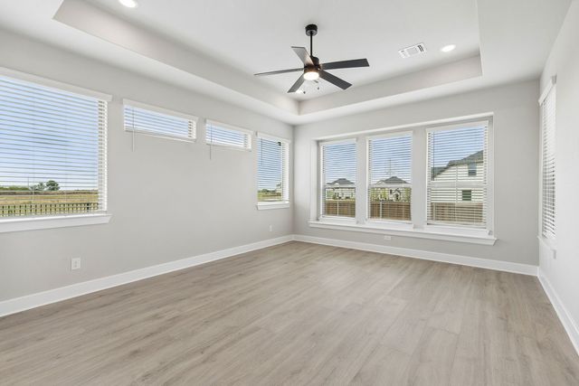 1104 Painted Lady Drive, Crowley, TX 76036