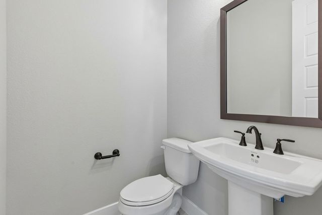 1104 Painted Lady Drive, Crowley, TX 76036